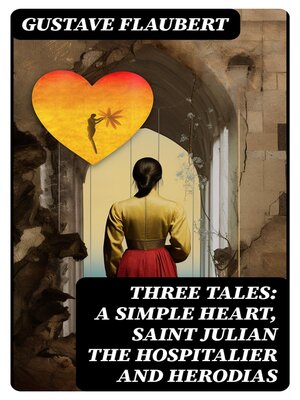 cover image of Three Tales